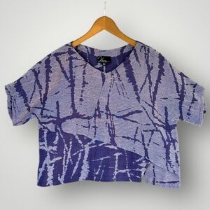 🎉5 for $45🎉 Olivia by Habitat clothes top blouse shirt size XS